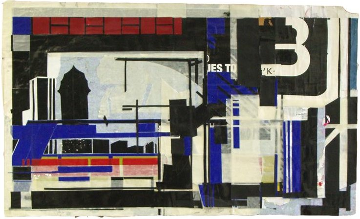 Ostkreuz RingbahnProjekt der Technischen Universität Berlin